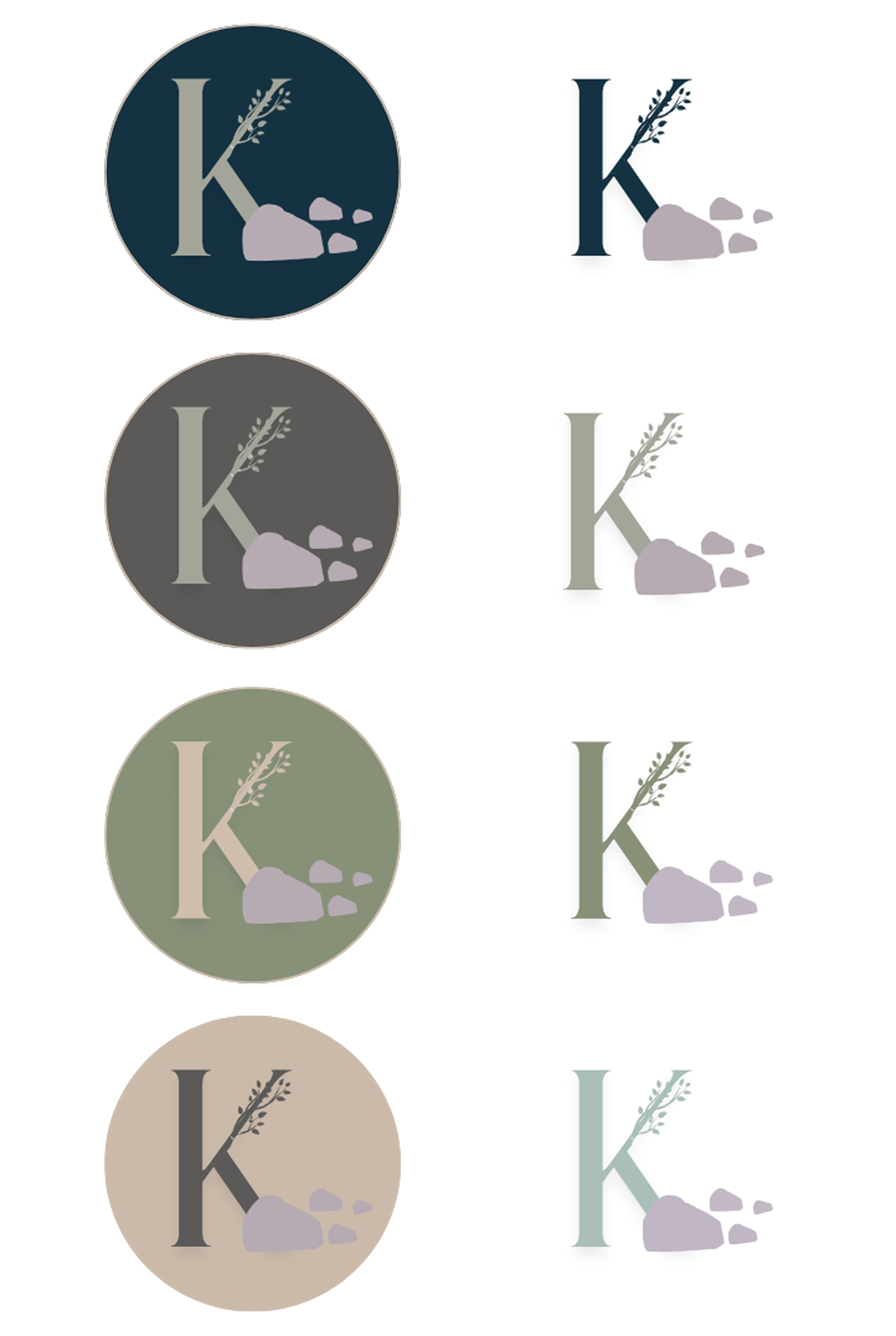 Kattinge logo variant 3